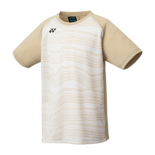 YONEX Junior's Crew Neck Shirt YJ0050 - Max Sports