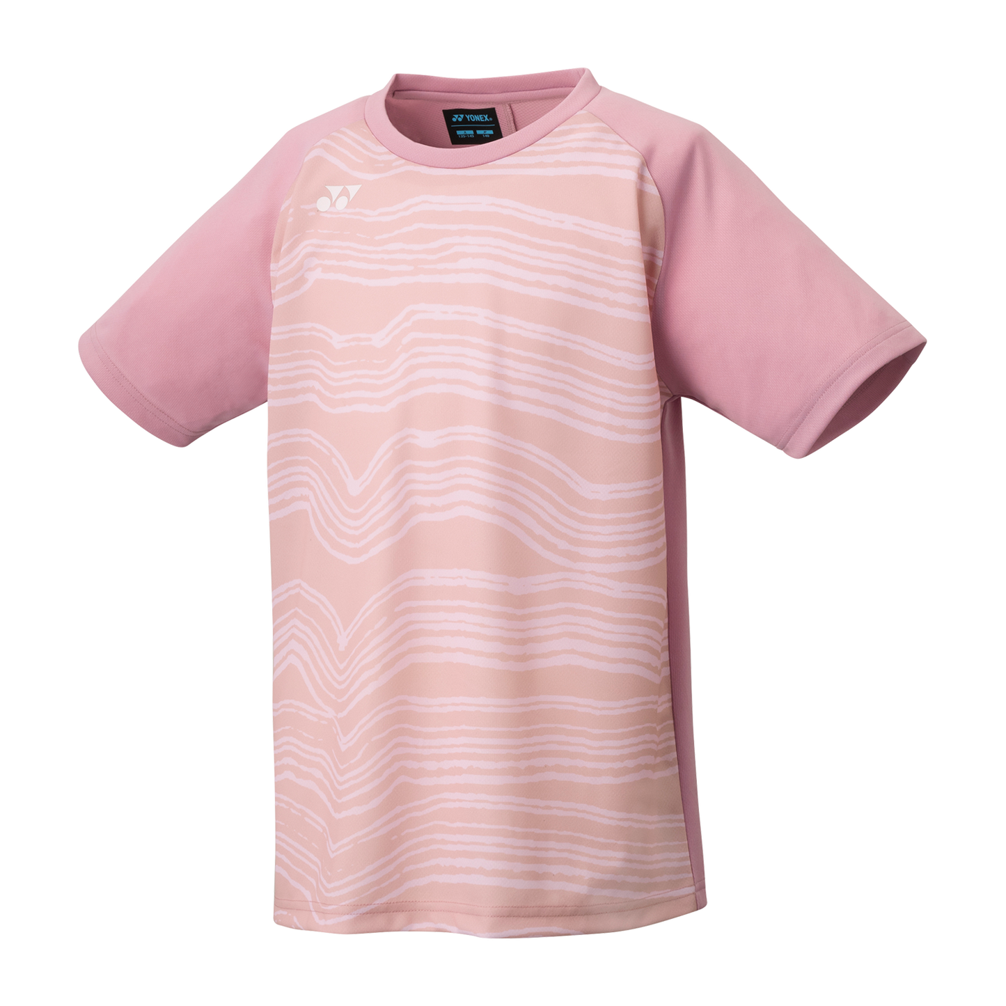 T-shirt à col ras du cou YONEX pour junior YJ0050