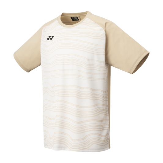 YONEX Men's Crew Neck Shirt YM0050 - Max Sports