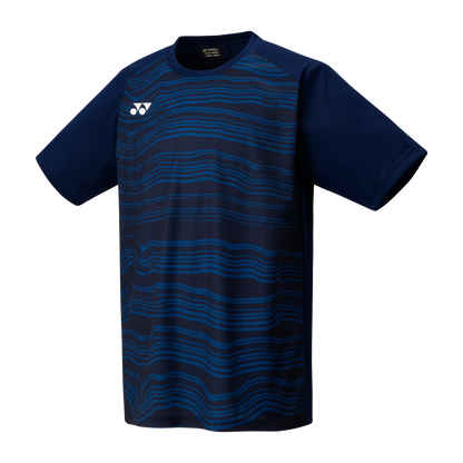 T-shirt à col rond YONEX pour homme YM0050