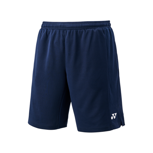 Short d'équipe YONEX pour hommes YM0051