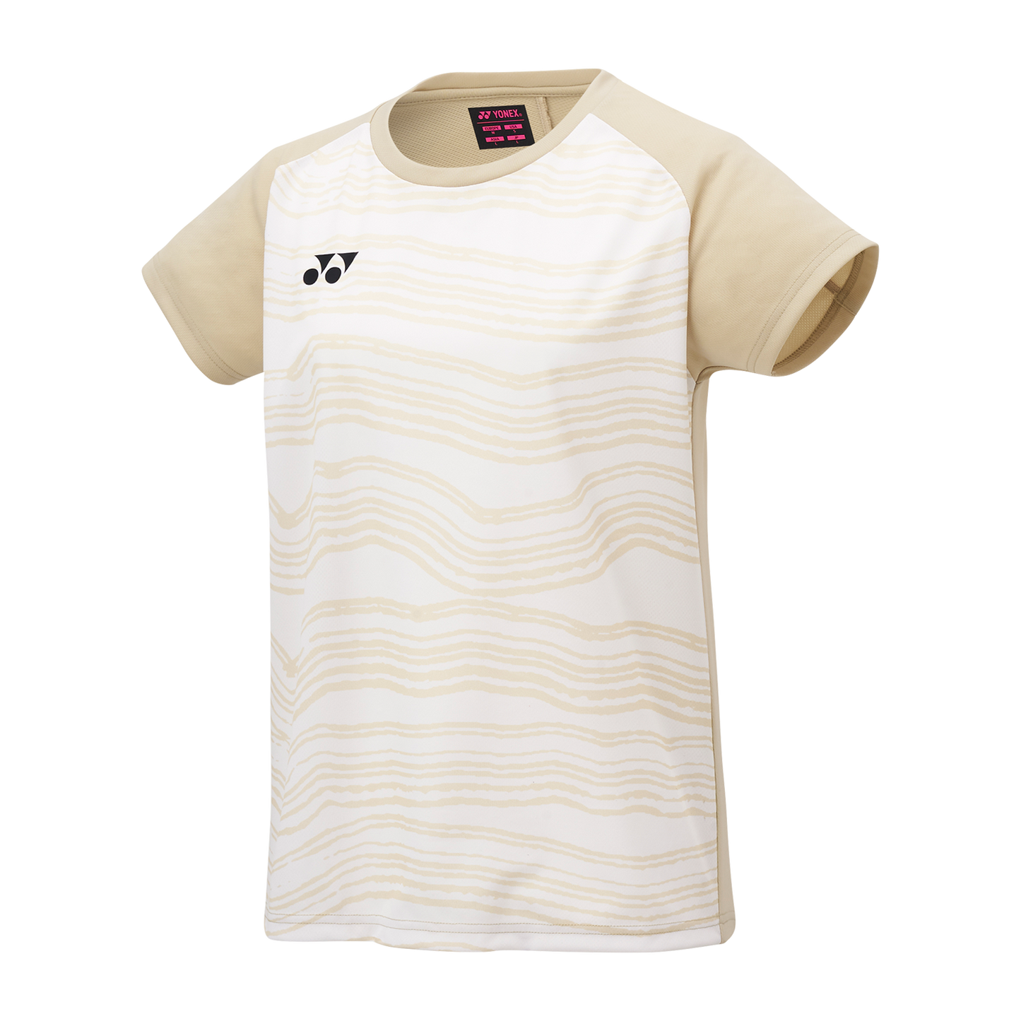 Maillots d'équipe YONEX pour femmes YW0050