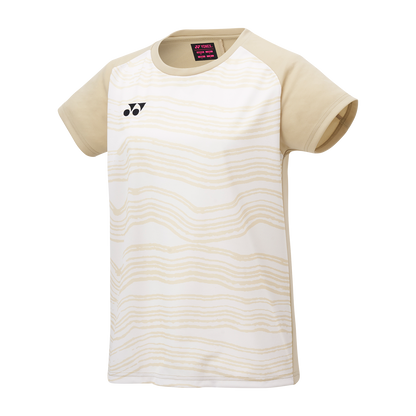 Maillots d'équipe YONEX pour femmes YW0050