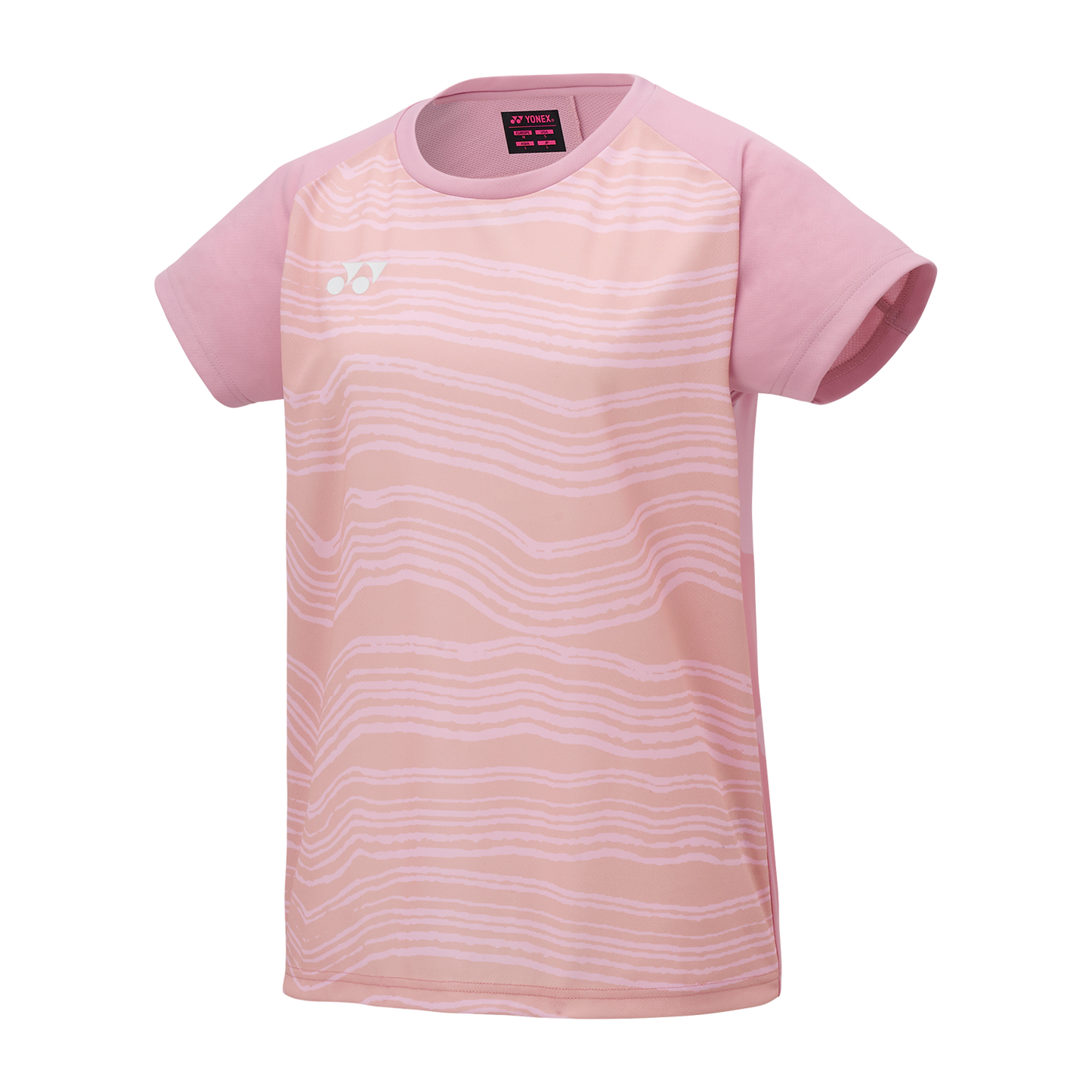 Maillots d'équipe YONEX pour femmes YW0050