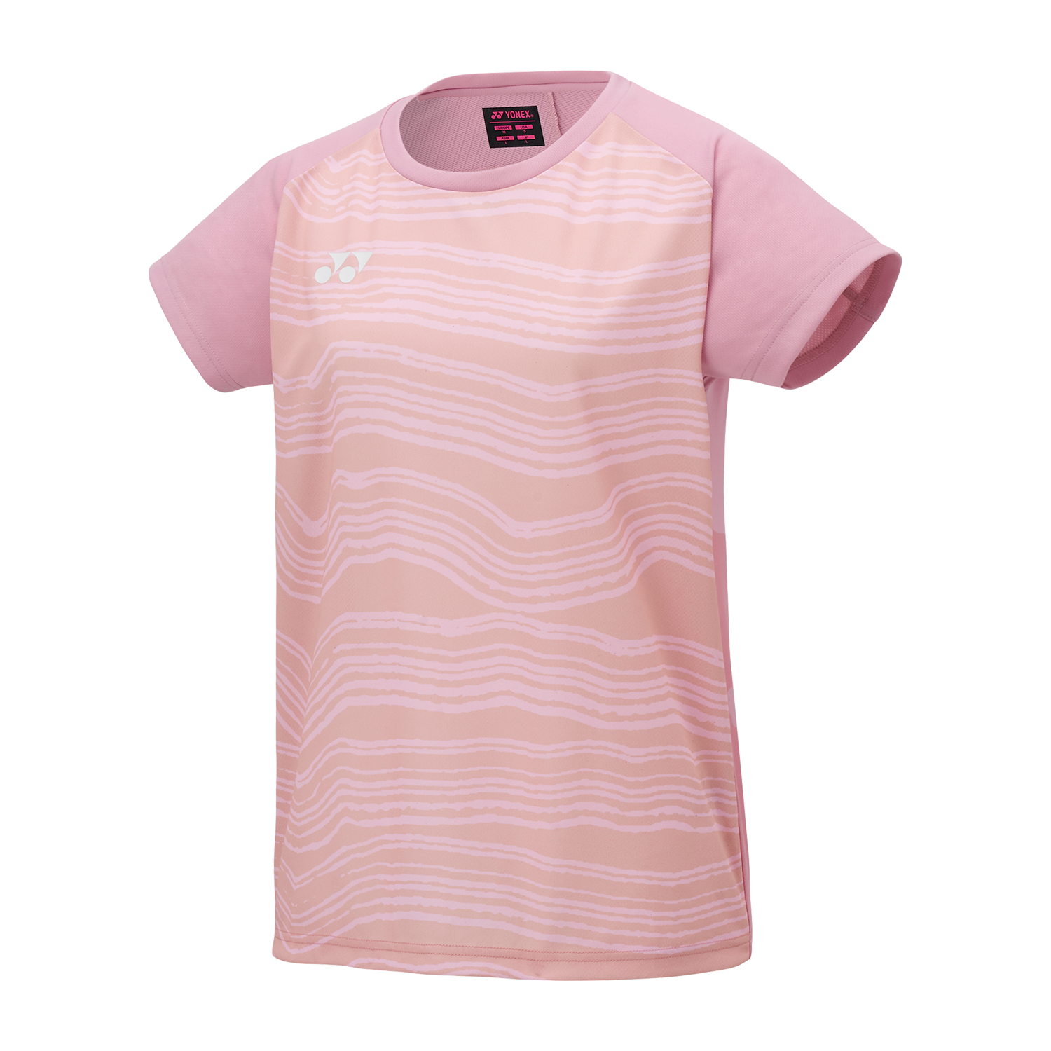 YONEX Lady's Team Shirts YW0050 - Max Sports