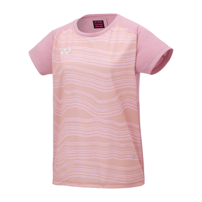 Maillots d'équipe YONEX pour femmes YW0050