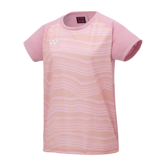 Maillots d'équipe YONEX pour femmes YW0050