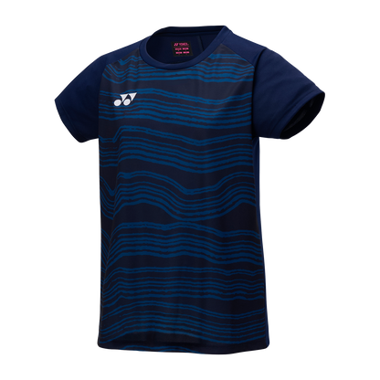 Maillots d'équipe YONEX pour femmes YW0050