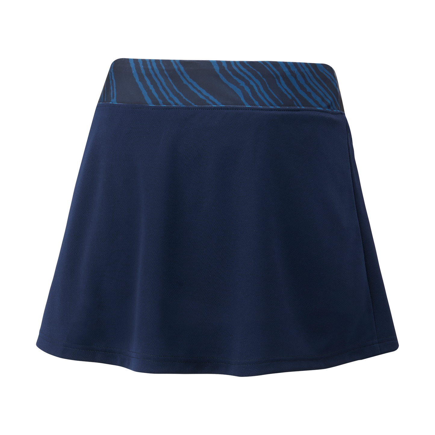 Jupes d'équipe YONEX pour femmes YW0054 avec short intérieur