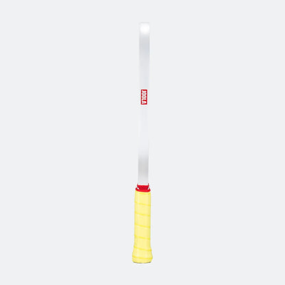 JOOLA Astral Pickleball Paddle - Dawn Yellow - Side profile