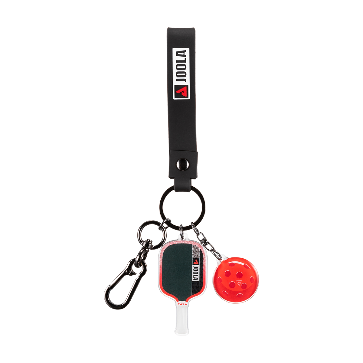 Porte-clés JOOLA Pro V — Perseus