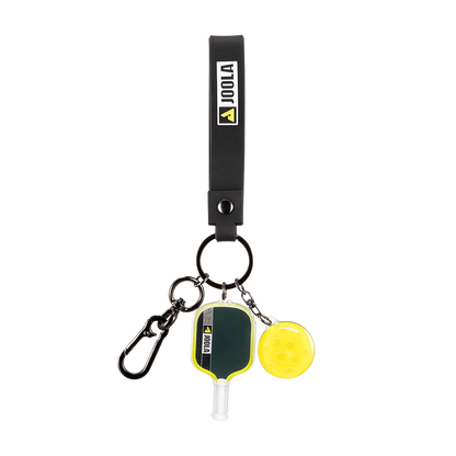 Porte-clés JOOLA Pro V — Scorpeus