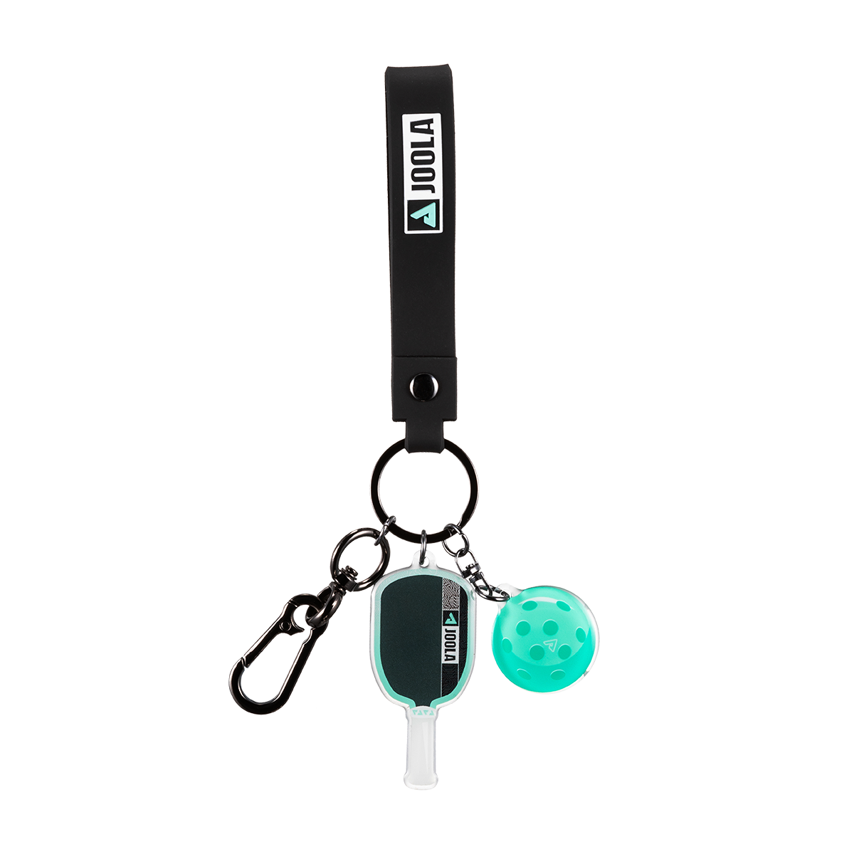 Porte-clés JOOLA Pro V — Graf