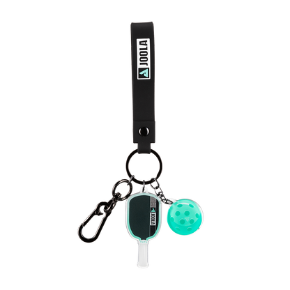 Porte-clés JOOLA Pro V — Graf