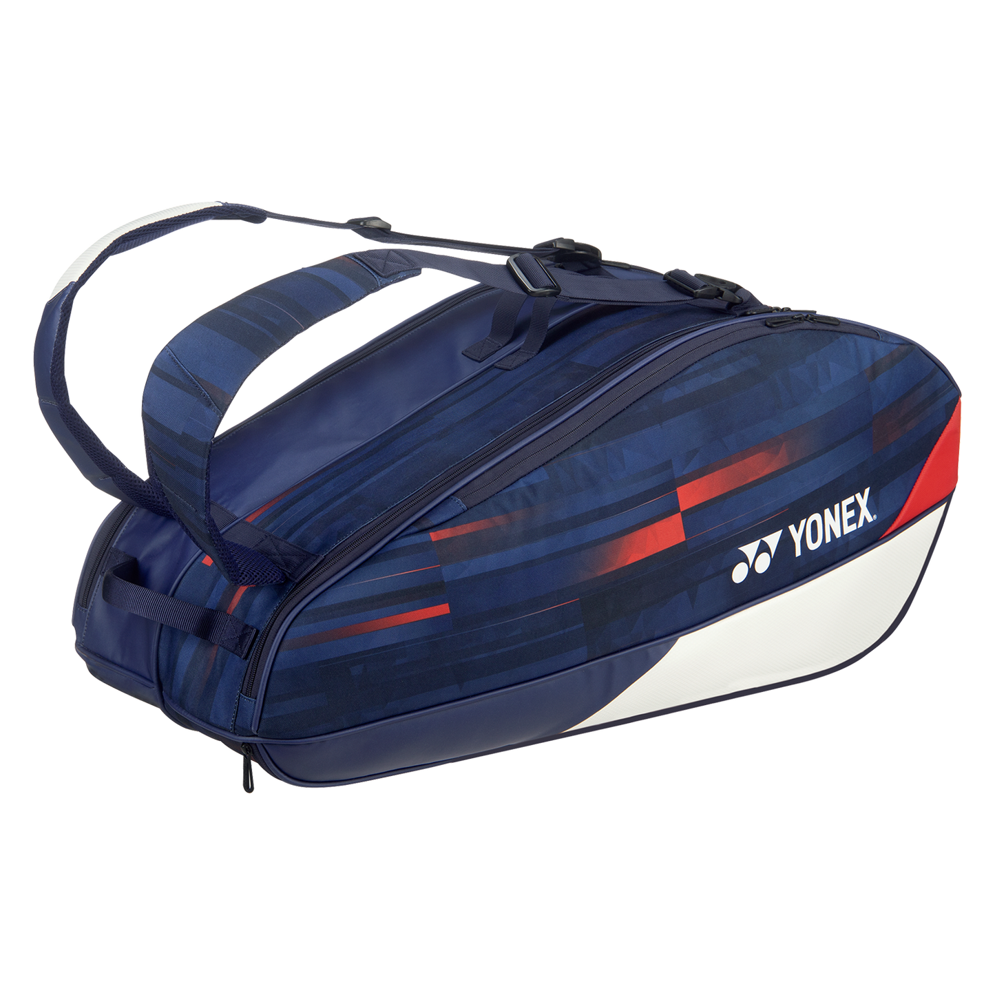 2024 YONEX Limited Edition Olympic Bag (6pcs) - Max Sports