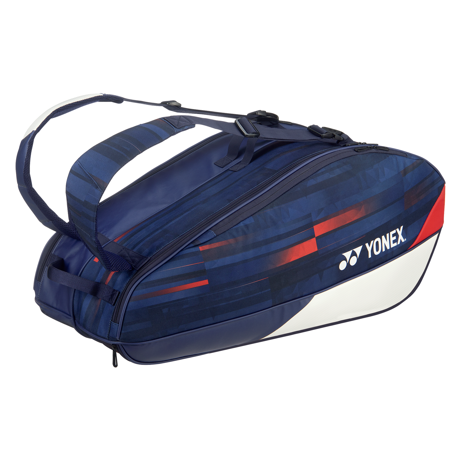 2024 YONEX Limited Edition Olympic Bag (6pcs) - Max Sports
