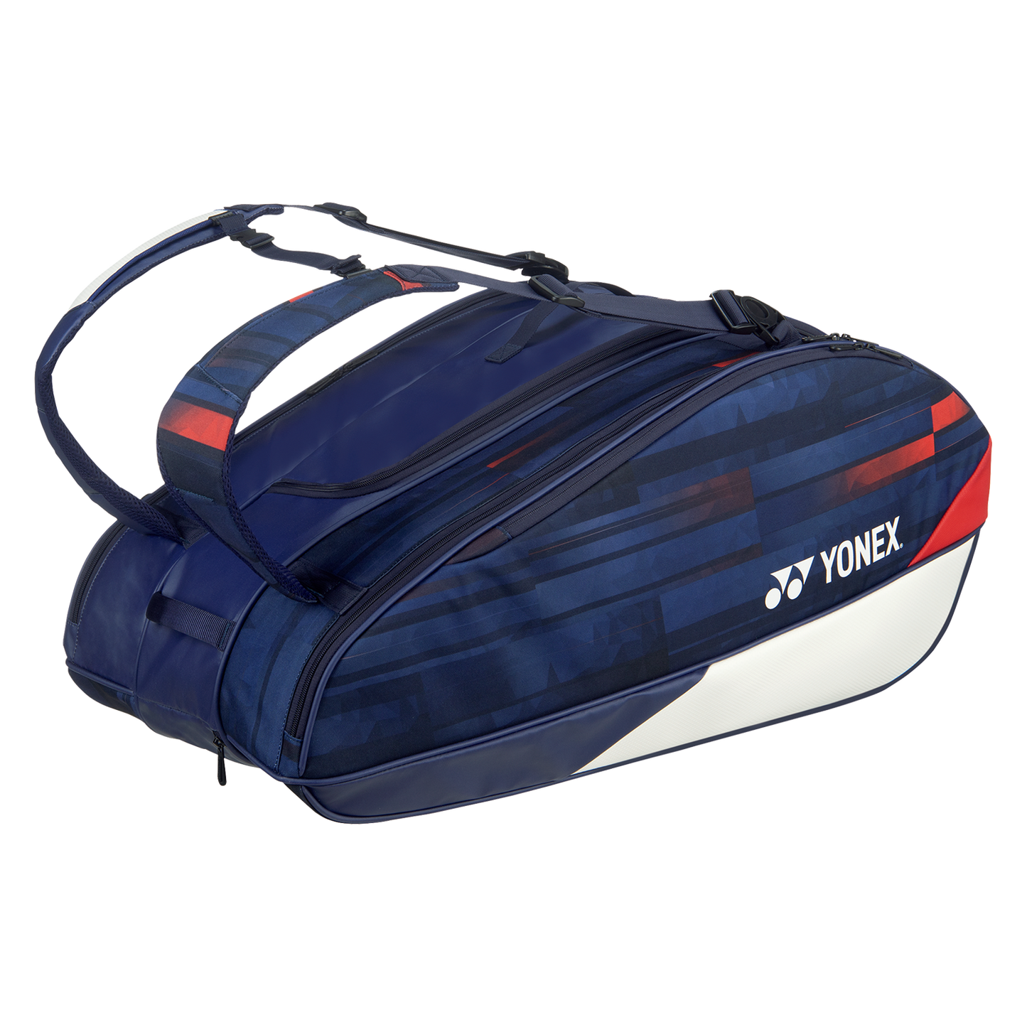 2024 YONEX Limited Edition Olympic Bag (9pcs) - Max Sports