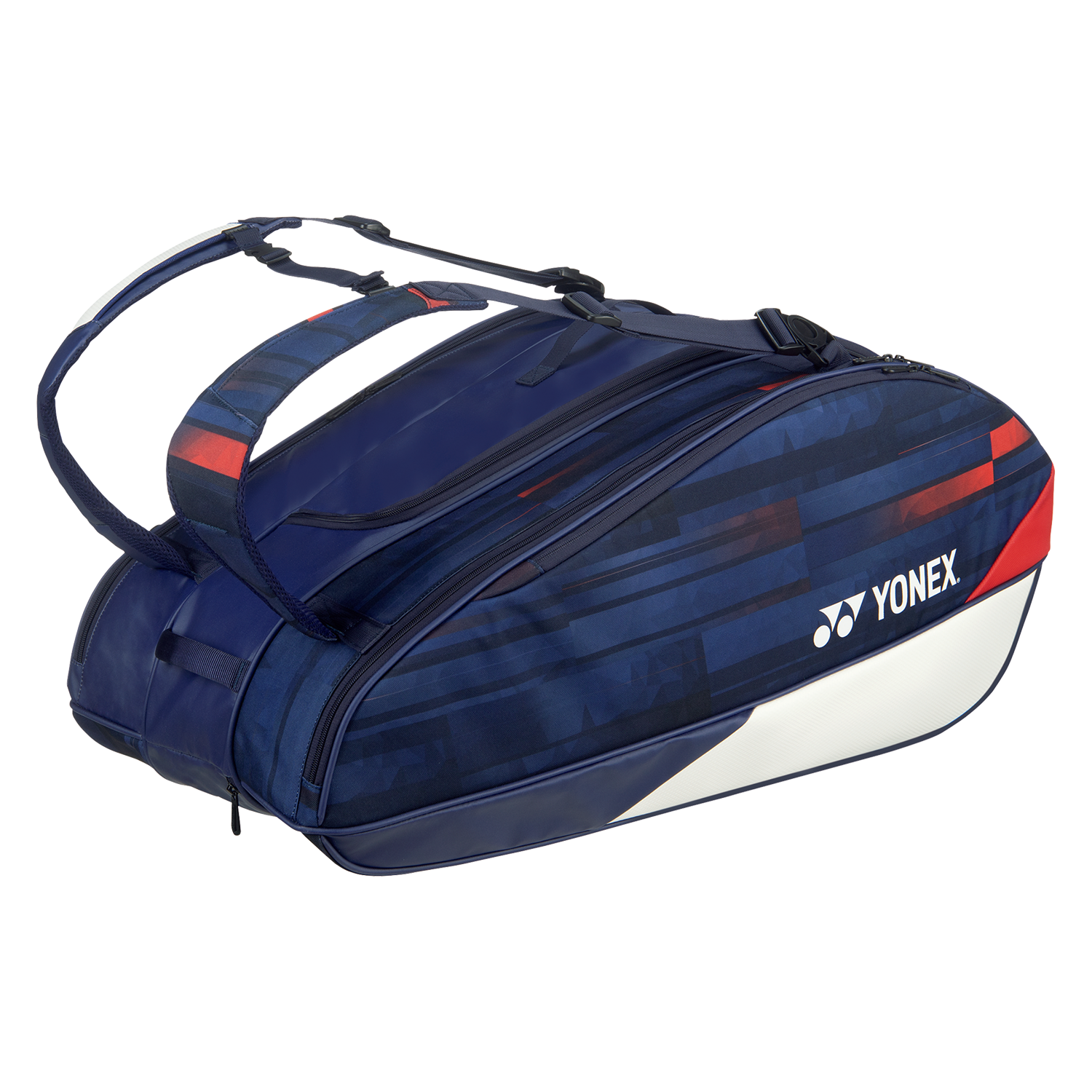 2024 YONEX Limited Edition Olympic Bag (9pcs) - Max Sports