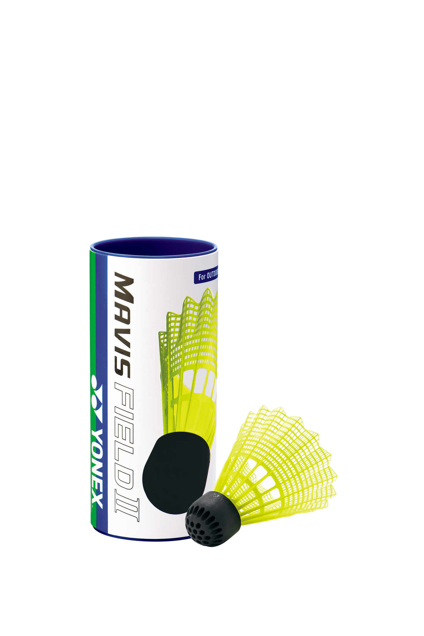 YONEX Badminton Shuttlecock MAVIS FIELD II - Max Sports