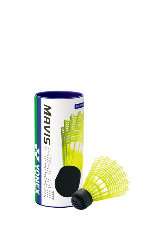 YONEX Badminton Shuttlecock MAVIS FIELD II - Max Sports