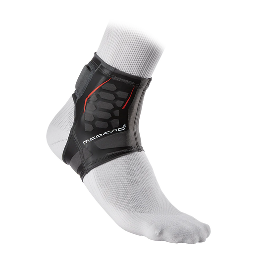 RUNNERS' THERAPY ACHILLES SLEEVE - Max Sports