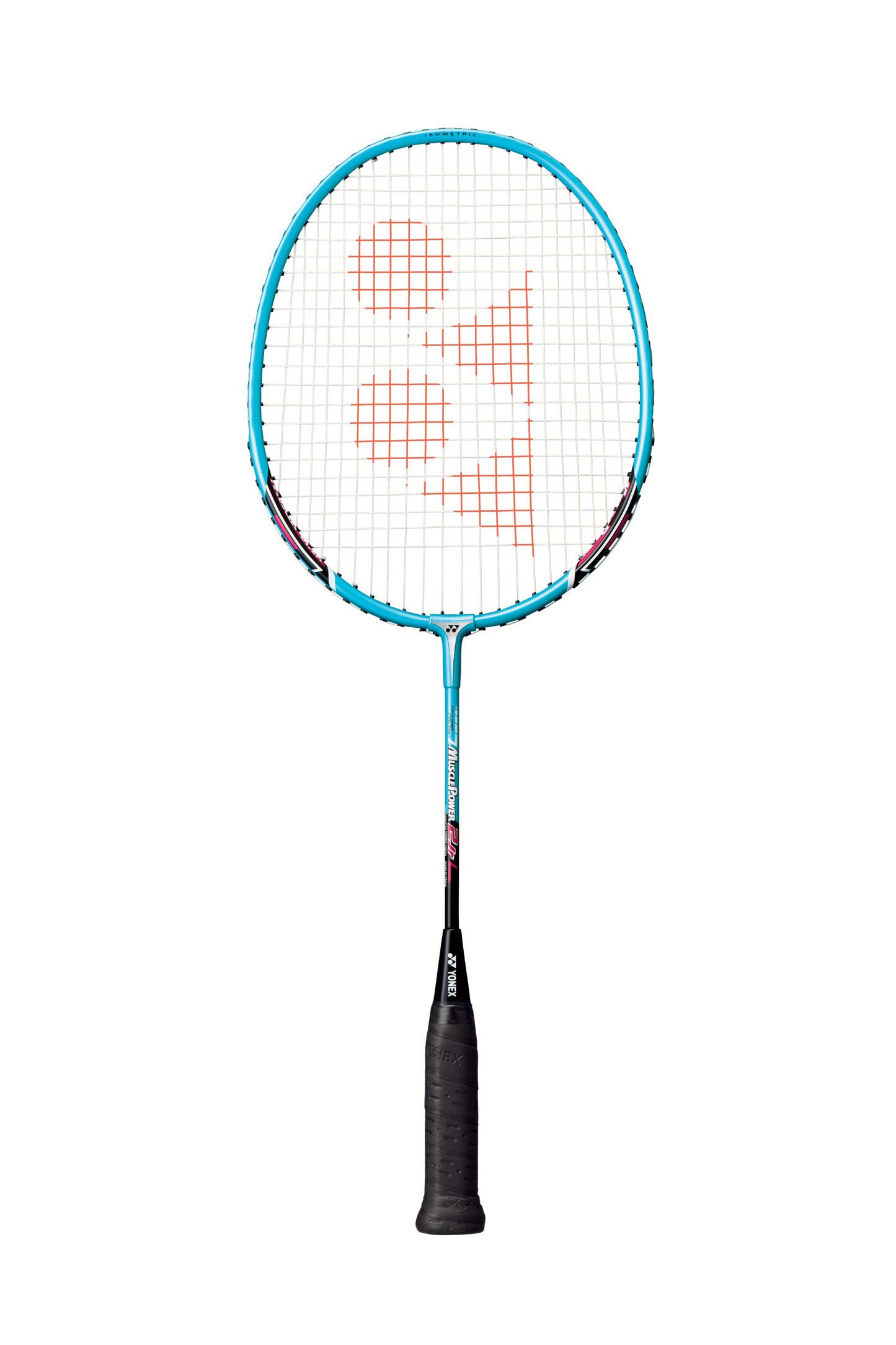 YONEX Badminton Racquet MUSCLE POWER 2 Junior Strung - Max Sports