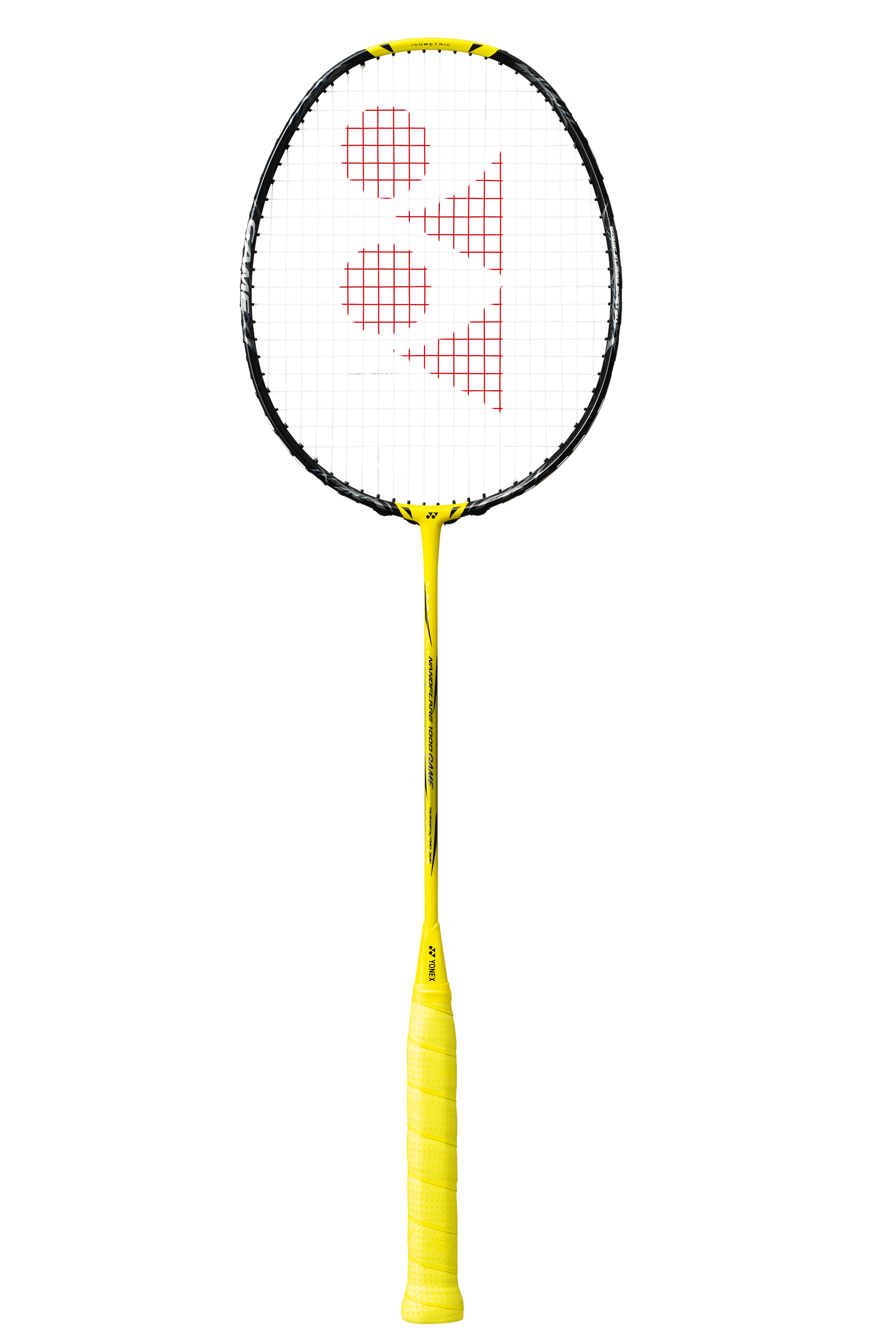 Yonex NANOFLARE 1000 Game badminton racquet | Max Sports Canada Yonex NANOFLARE 1000 Game badminton racquet | Max Sports Canada