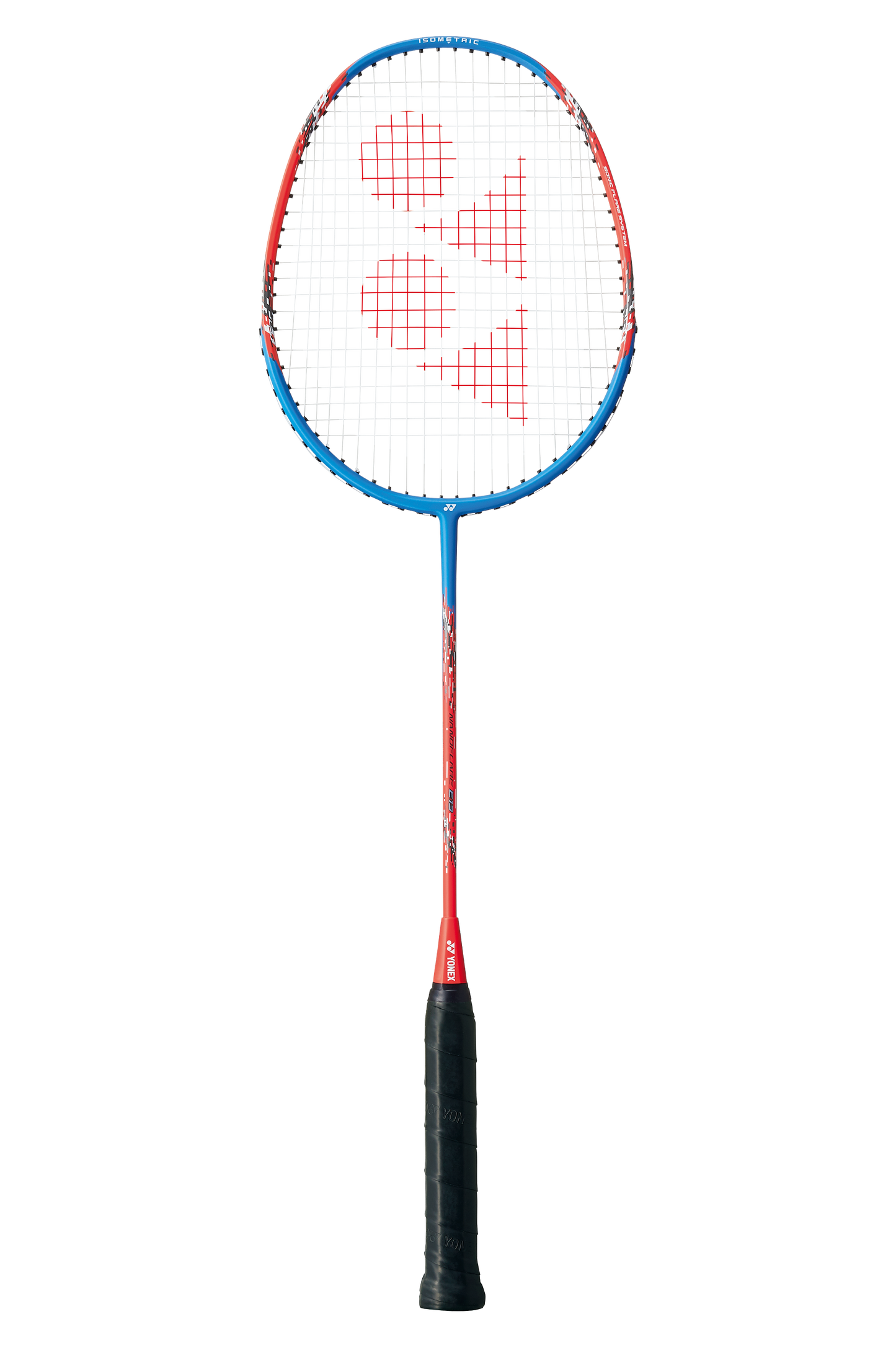 YONEX Badminton Racquet NANOFLARE E13 Strung - Max Sports