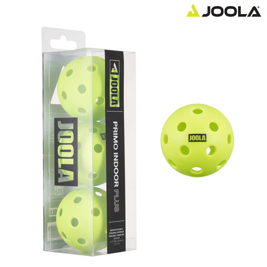 JOOLA Primo Indoor Plus Balls