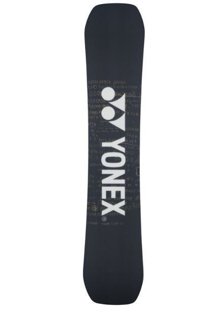 YONEX Snowboard 4XP. XP23 - Max Sports