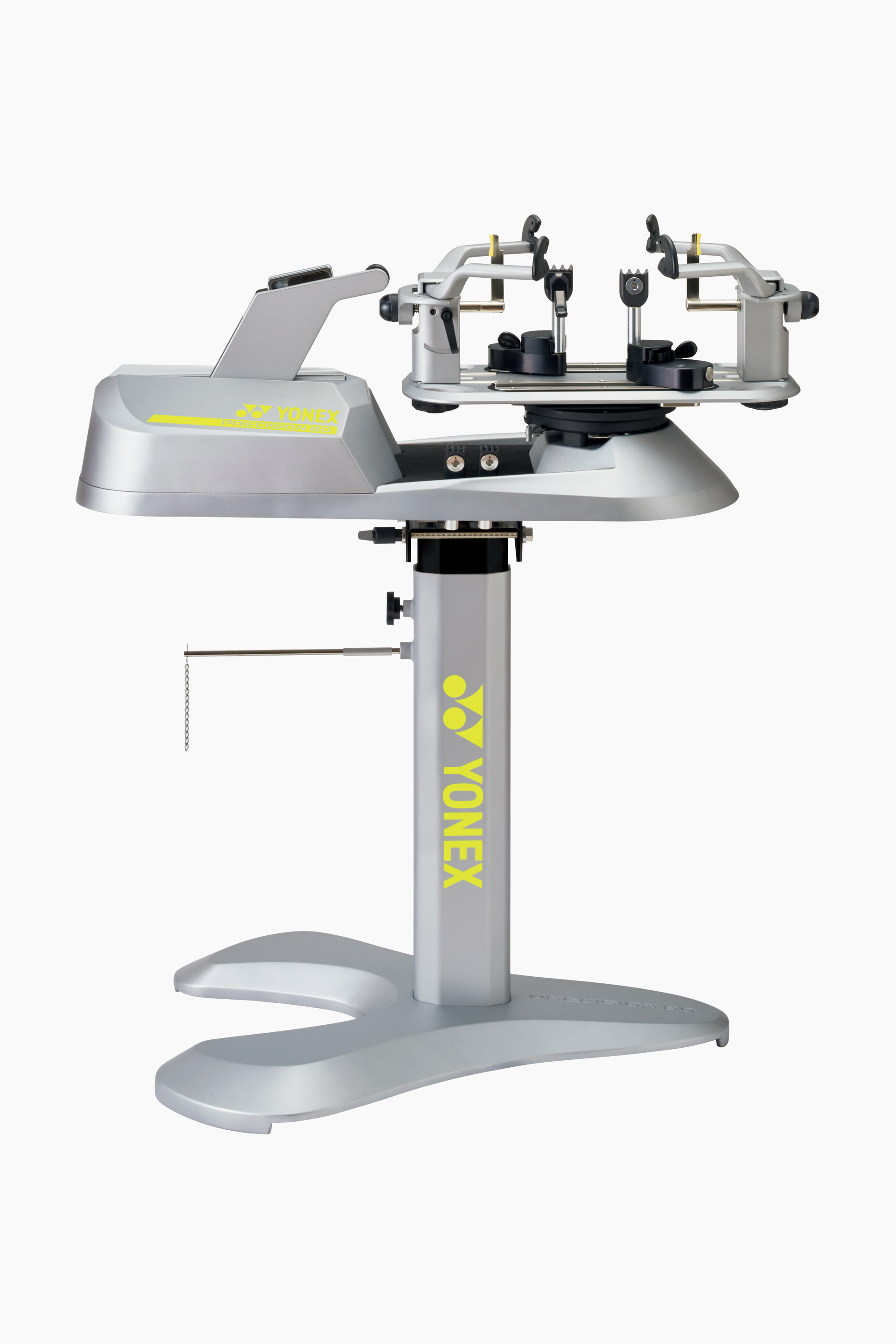 YONEX PRECISION 8.0 Stringing Machine – Max Sports