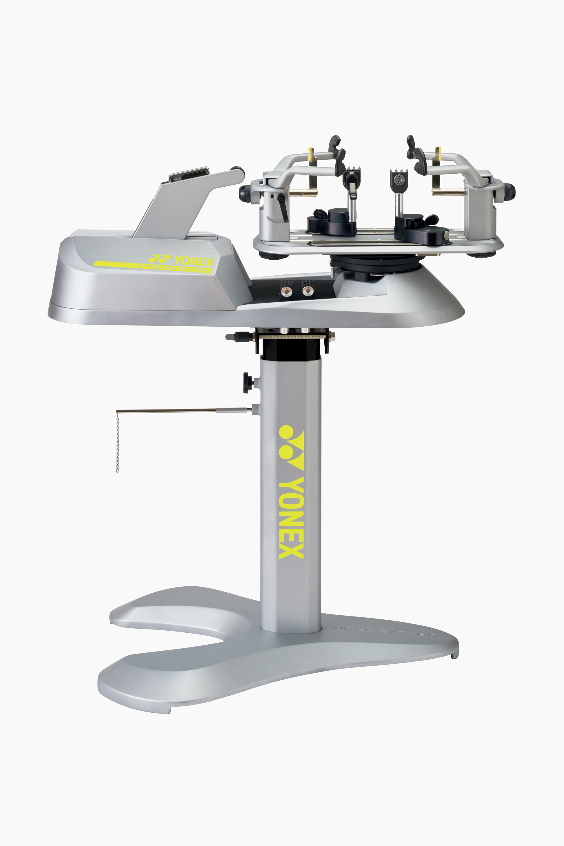 YONEX PRECISION 8.0 Stringing Machine - Max Sports