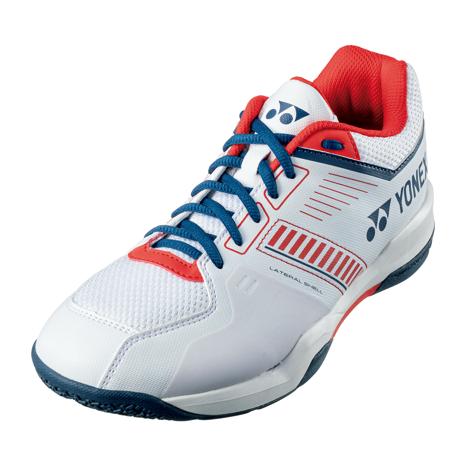 YONEX POWER CUSHION STRIDER FLOW WIDE – Max Sports YONEX POWER CUSHION STRIDER FLOW WIDE – Max Sports