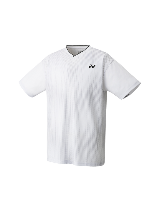 YONEX Men's Team Shirt YM0026 - Max Sports