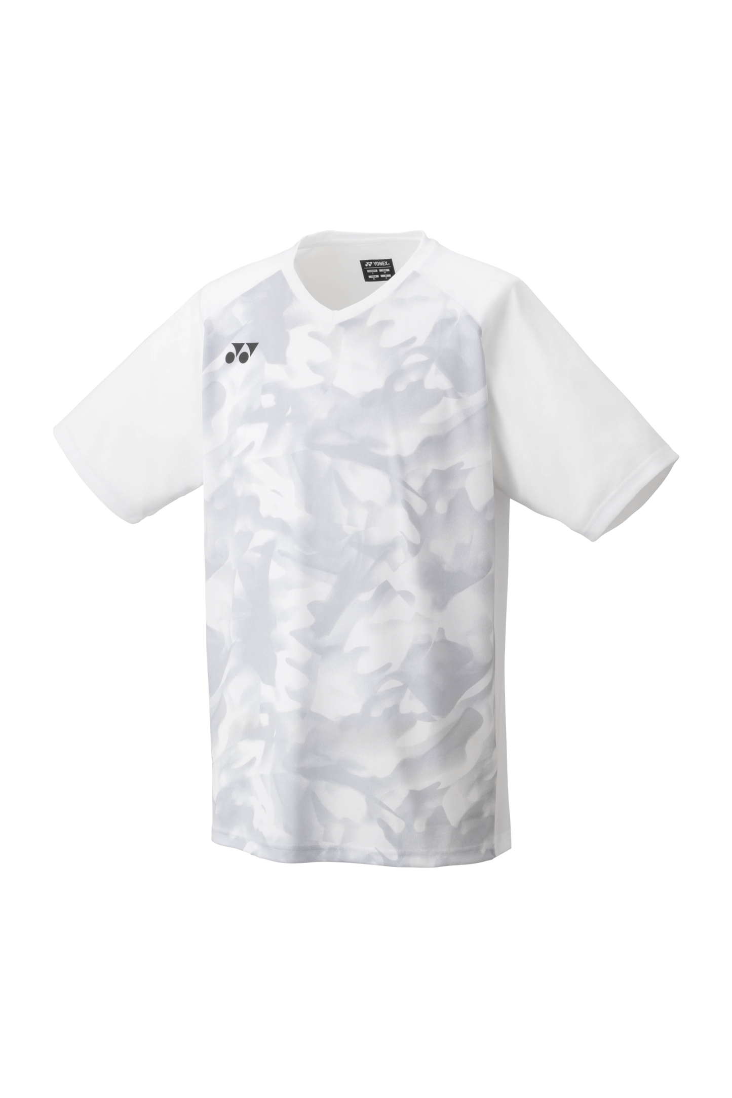 YONEX Men's Team Shirts YM0033 - Max Sports
