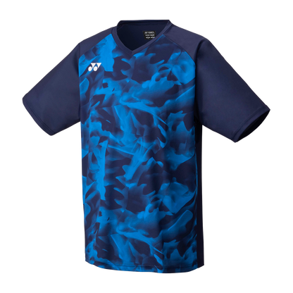 T-shirt à col rond YONEX pour homme YM0033