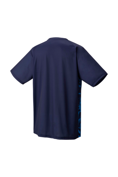 T-shirt à col rond YONEX pour homme YM0033