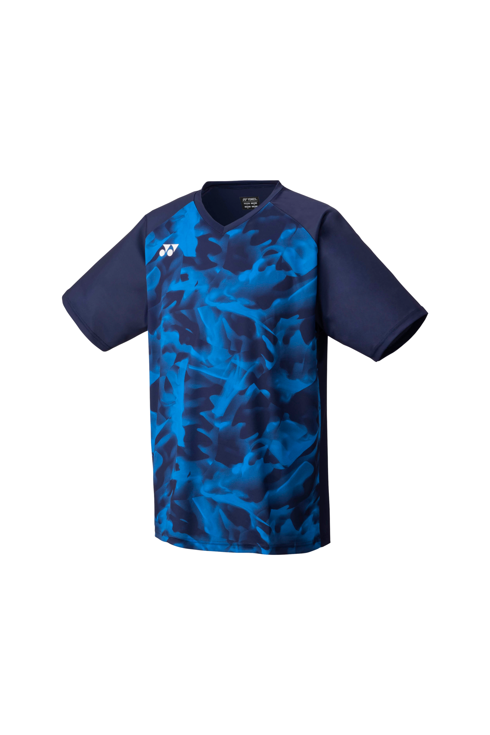 YONEX Men's Team Shirts YM0033 - Max Sports
