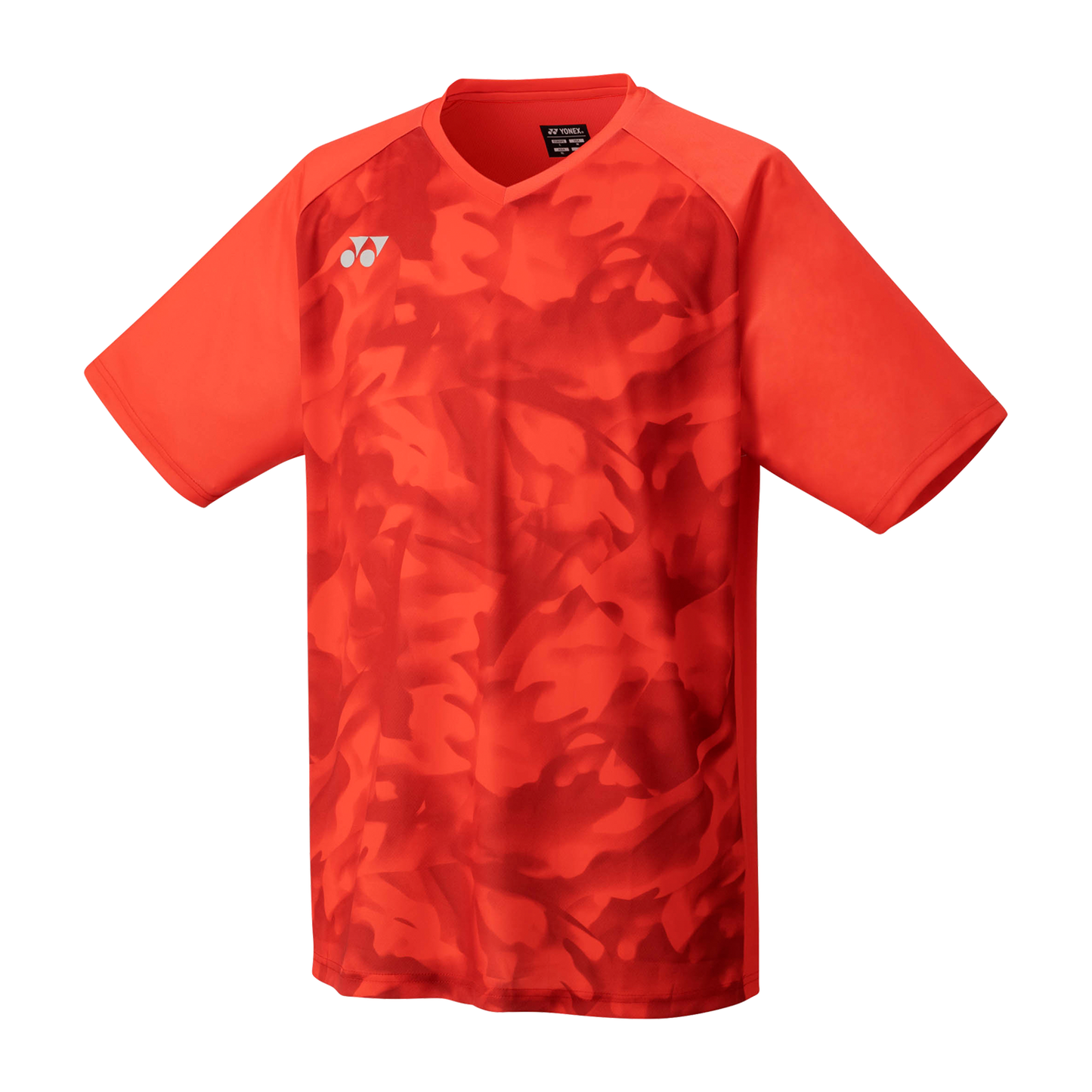 T-shirt à col rond YONEX pour homme YM0033