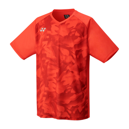 T-shirt à col rond YONEX pour homme YM0033