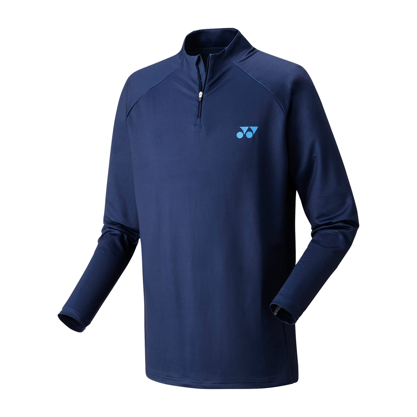 CHEMISE À MANCHES LONGUES POUR HOMMES YONEX YM0037