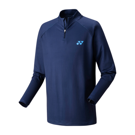 YONEX MEN’S LONG SLEEVES SHIRT YM0037 - Max Sports