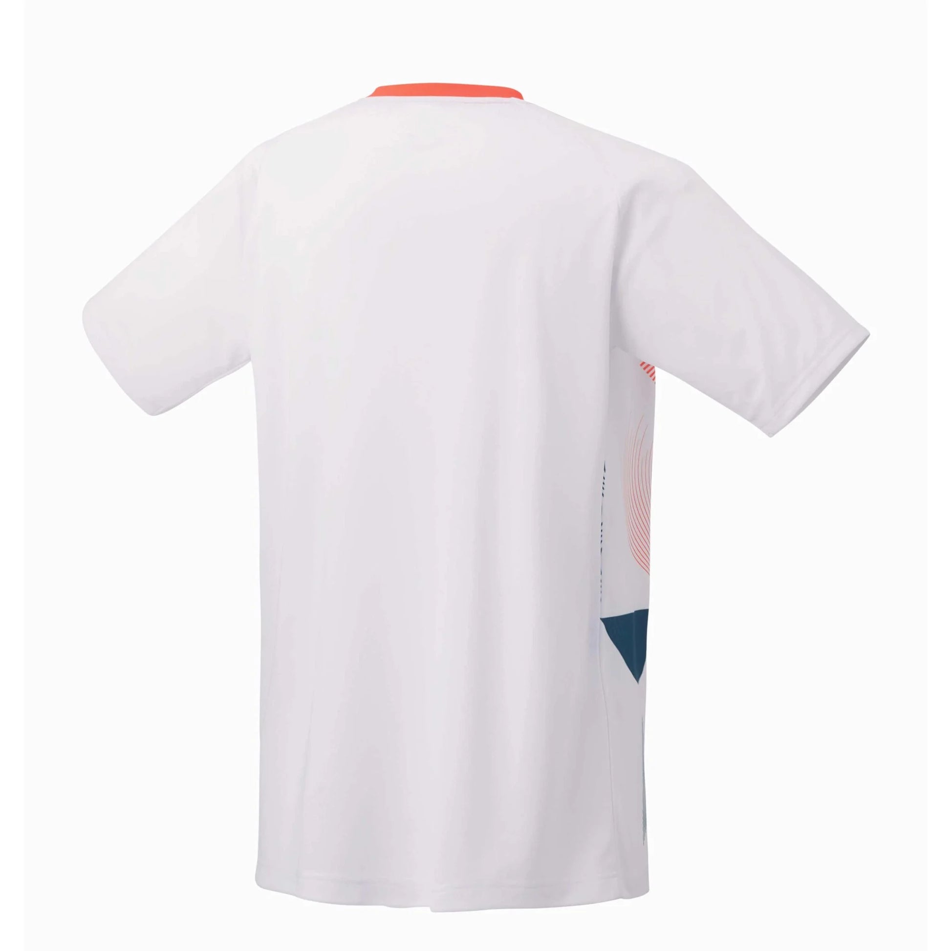 YONEX Men's Crew Shirt 16698 - Max Sports