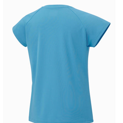 YONEX Lady's Crew Neck Shirt 16699 - Max Sports