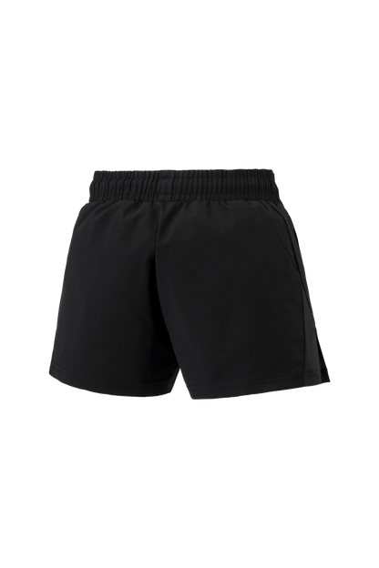 Short d'équipe YONEX pour femme YW0047 avec short intérieur