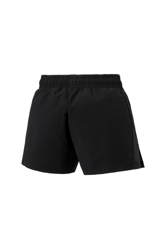 Short d'équipe YONEX pour femme YW0047 avec short intérieur