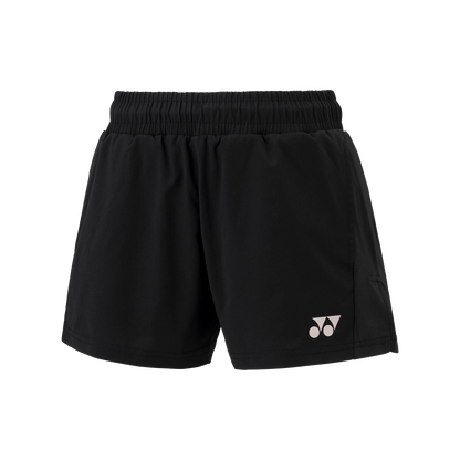 Short d'équipe YONEX pour femme YW0047 avec short intérieur