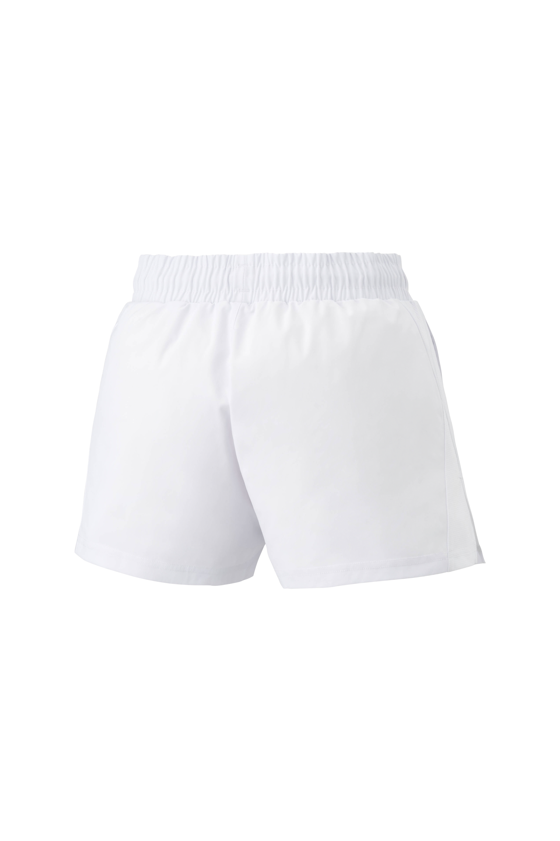 YONEX WOMEN’S SHORTS YW0047 (WITH INNER SHORTS) - Max Sports