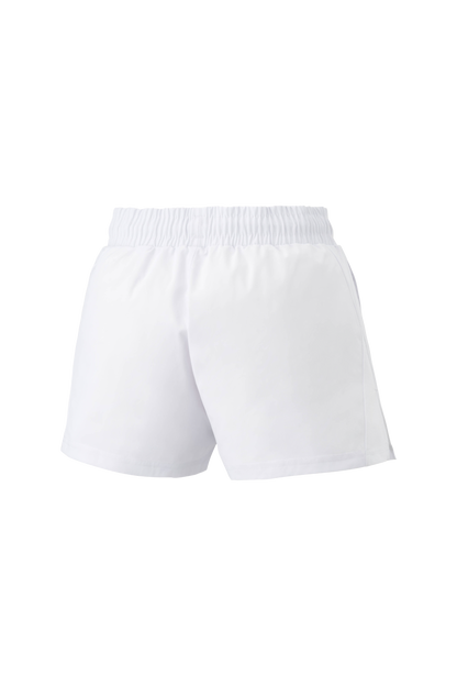 Short d'équipe YONEX pour femme YW0047 avec short intérieur