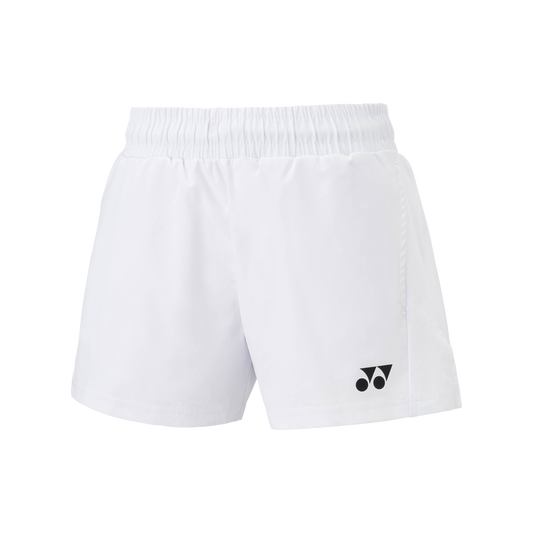 YONEX WOMEN’S SHORTS YW0047 (WITH INNER SHORTS)